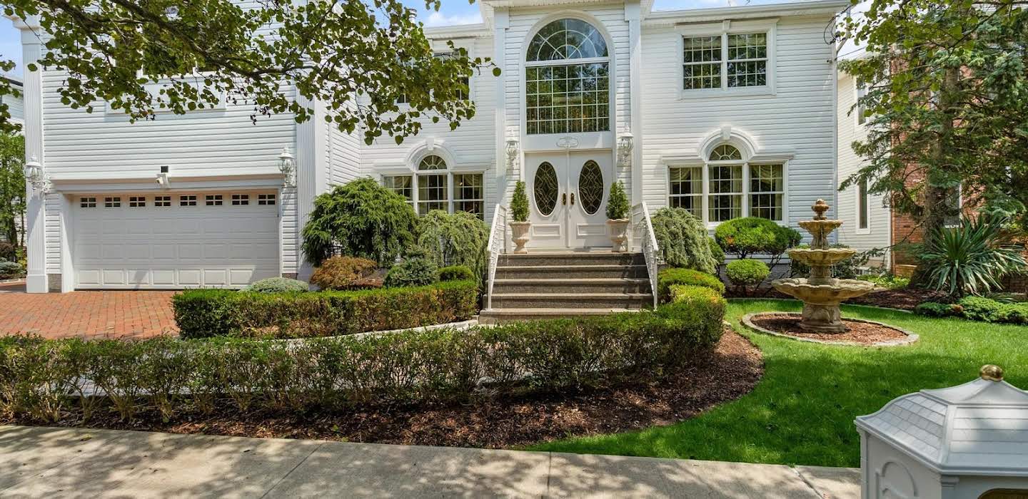 Property with pool
