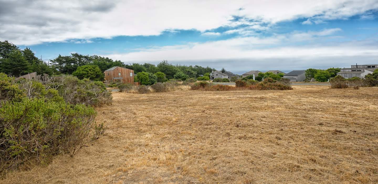 Land
